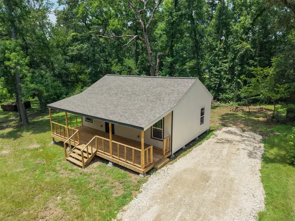 136 Ash Street, Trinity, TX 75862