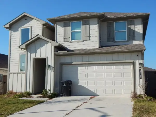 14568 Lily Plains Drive, Splendora, TX 77372