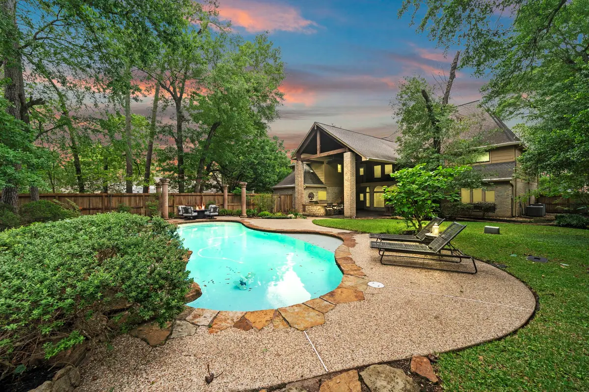 15427 Terrace Oaks Drive, Houston, TX 77068 - #1