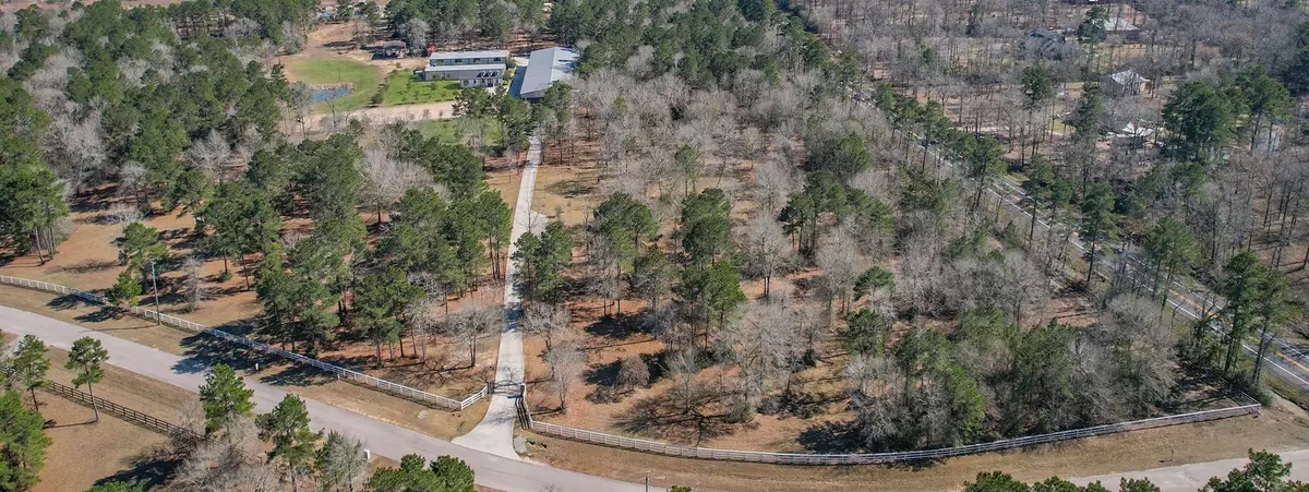 9602 Pioneer Trace, Conroe, TX 77303 - #1