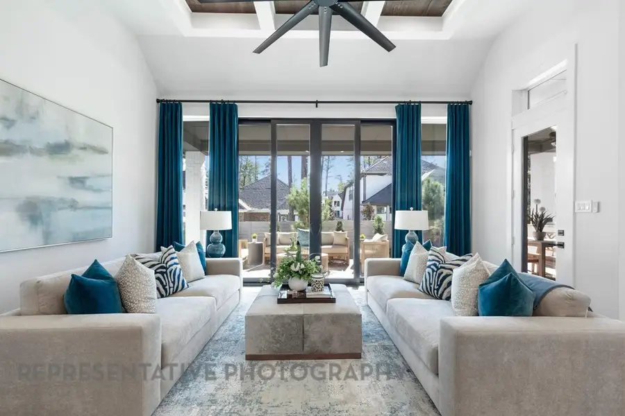 7139 Rustic Forest Drive, Katy, TX 77493 - Image #3