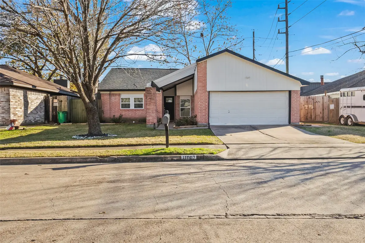 11007 White Oak Bend Drive, Houston, TX 77064 - Image #1