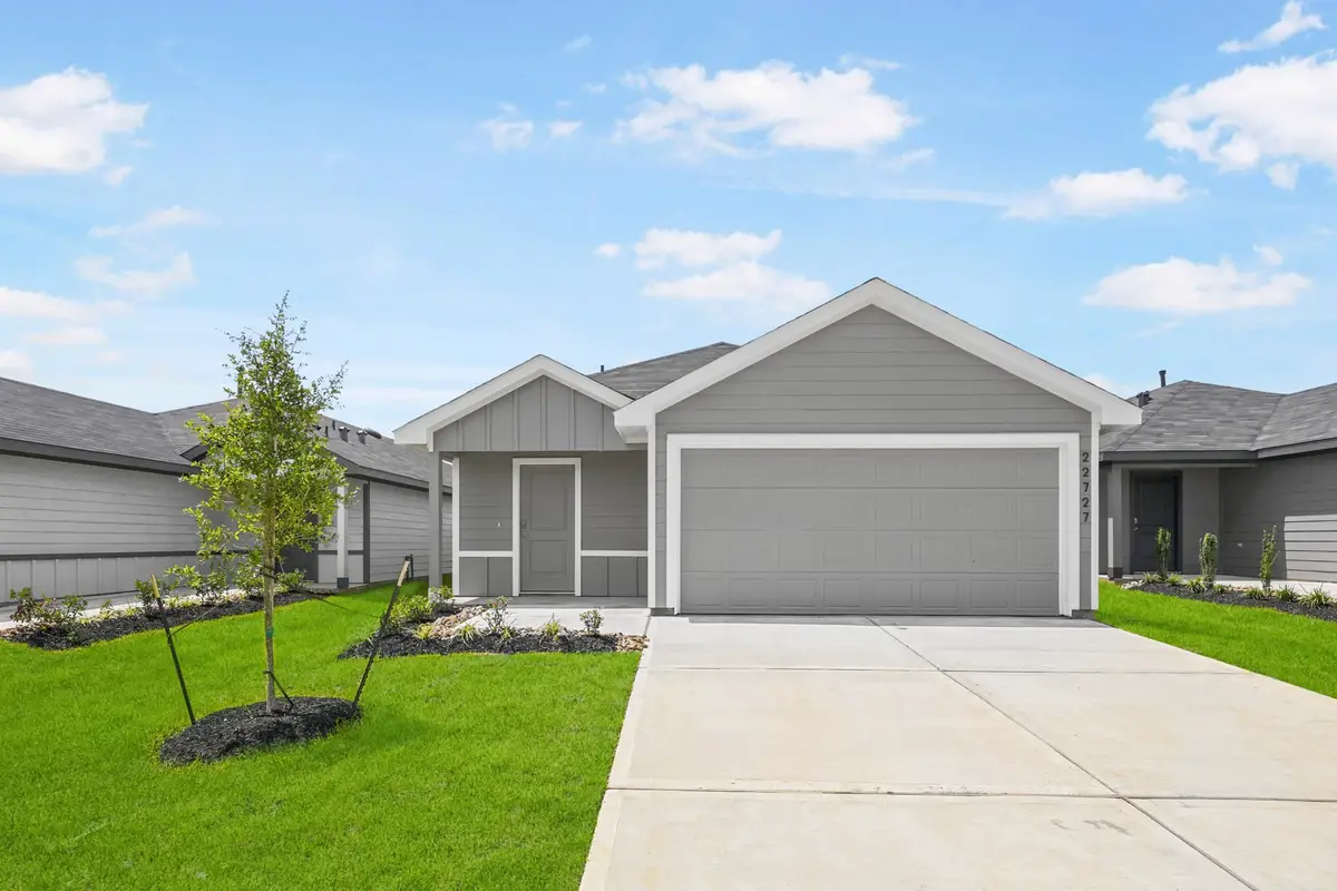22727 Primrose Wind Lane, Hockley, TX 77447 - #1