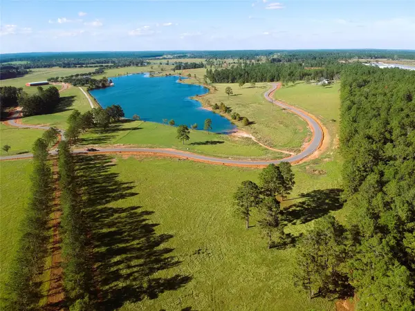 Lot 18 E Lakeland Court, Hillister, TX 77624