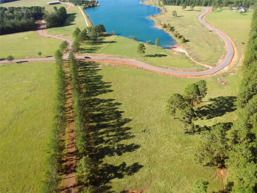Lot 18 E Lakeland Court, Hillister, TX 77624 - #2