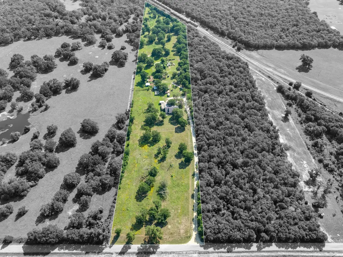350 Cr 276, Bremond, TX 76629 - #1