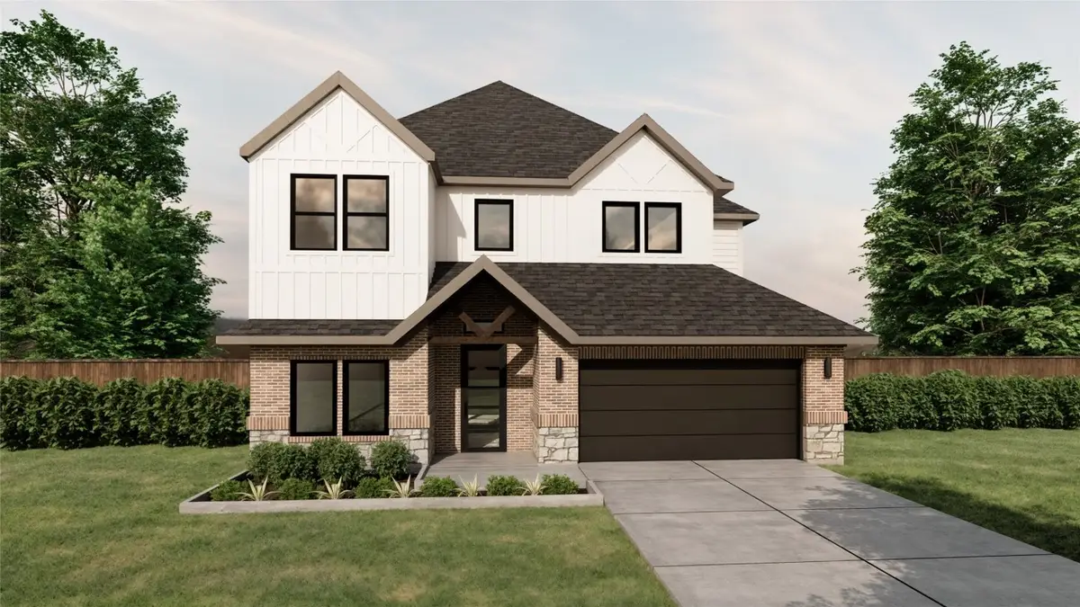 31418 Driggs River Lane, Waller, TX 77484 - #1