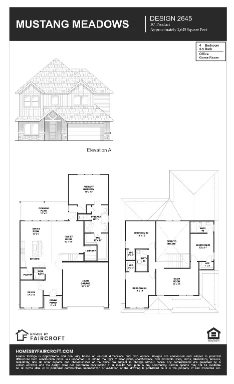 31418 Driggs River Lane, Waller, TX 77484 - #2