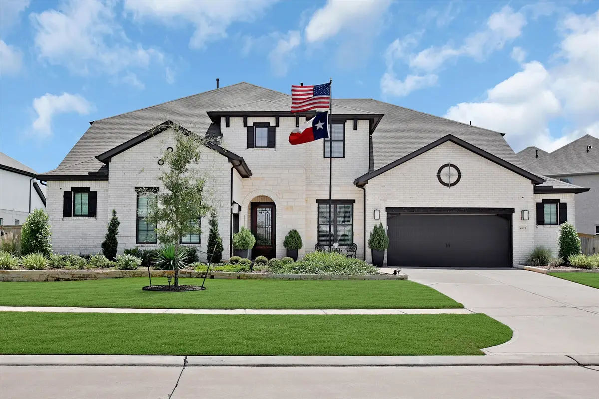 4823 Creekbend Drive, Fulshear, TX 77441 - #1