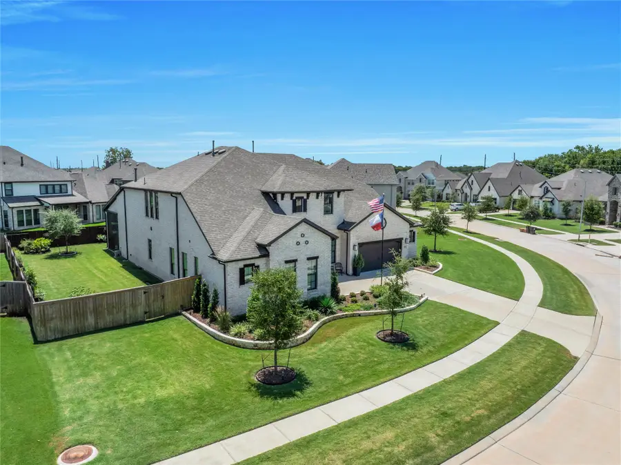 4823 Creekbend Drive, Fulshear, TX 77441 - #3