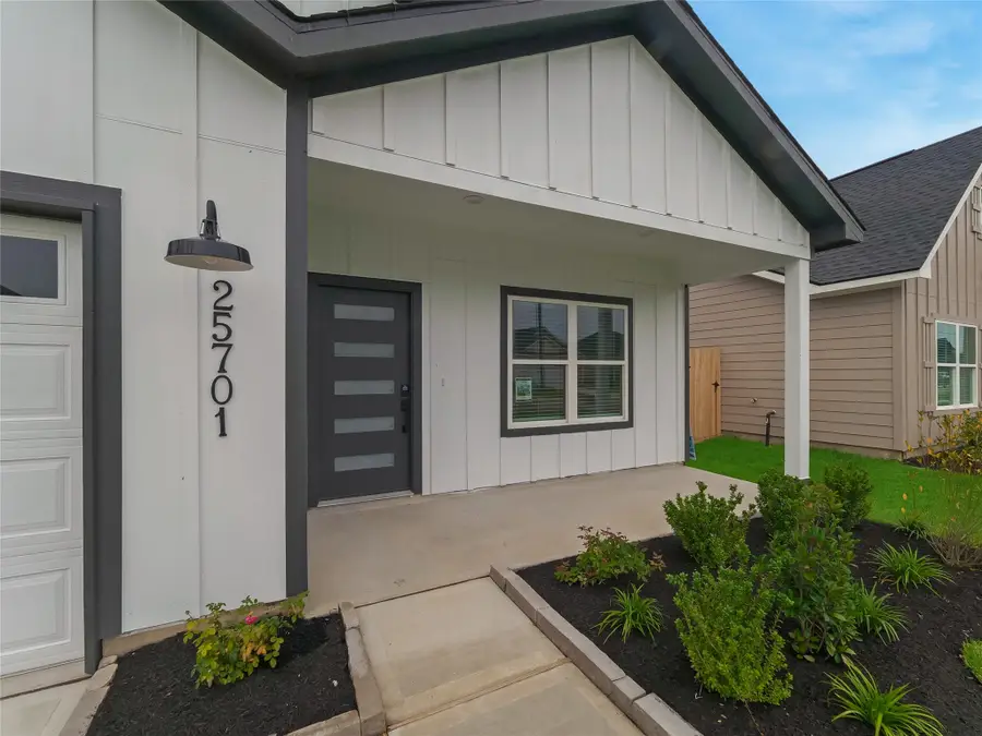 25701 John Wayne Road, Splendora, TX 77372 - #3