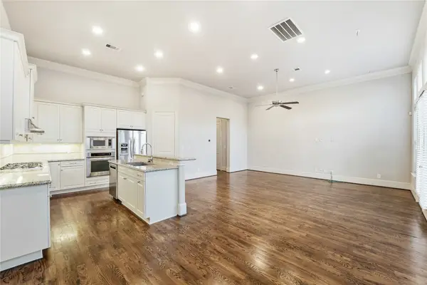 4142 Woodwind Lane, Houston, TX 77025