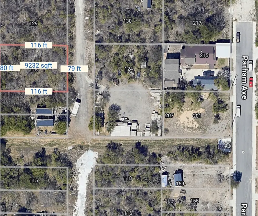 125 Noriega Street, San Antonio, TX 78227 - #3