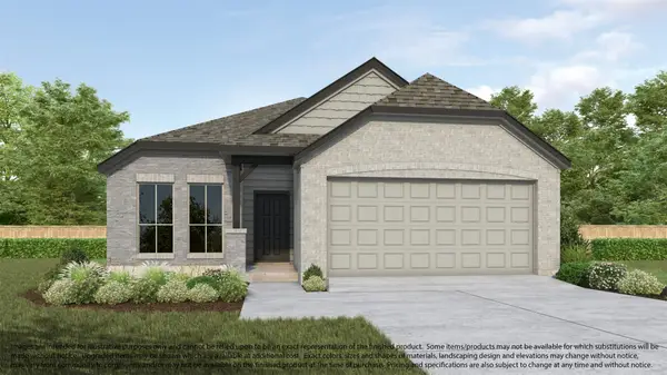 24507 Broad Park Ct, Spring, TX 77373