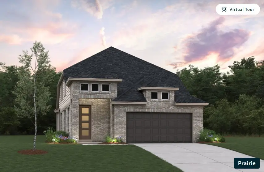 29610 Roasted Plum Road, Katy, TX 77494 - #1