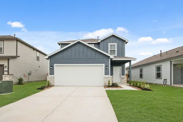 26211 Park Cove Lane, Porter, TX 77365