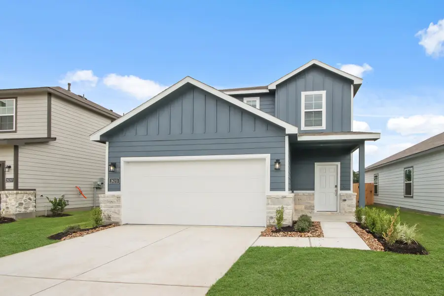 26211 Park Cove Lane, Porter, TX 77365 - Image #2