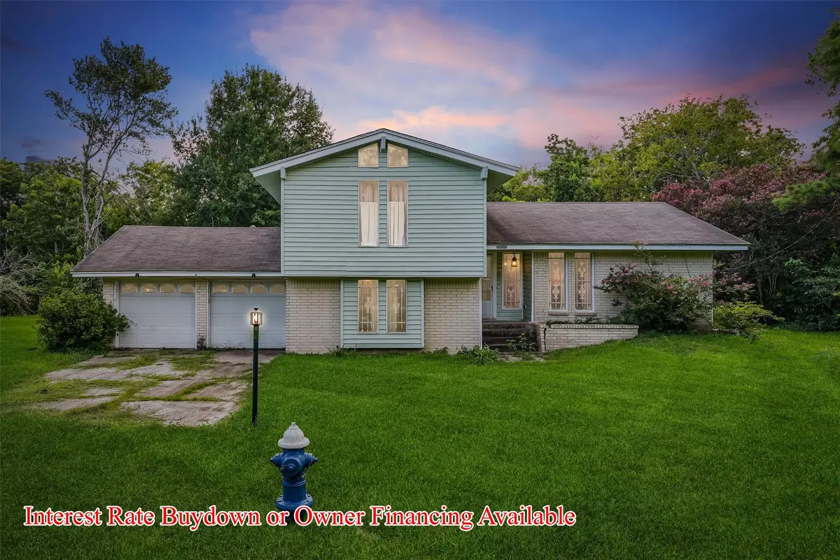 13922 Ambrose Street, Houston, TX 77045 - Image #1