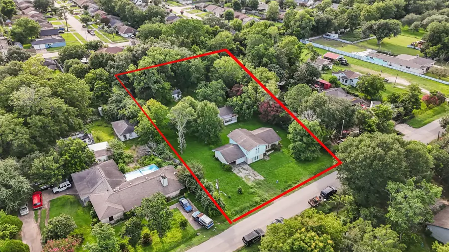 13922 Ambrose Street, Houston, TX 77045 - Image #3