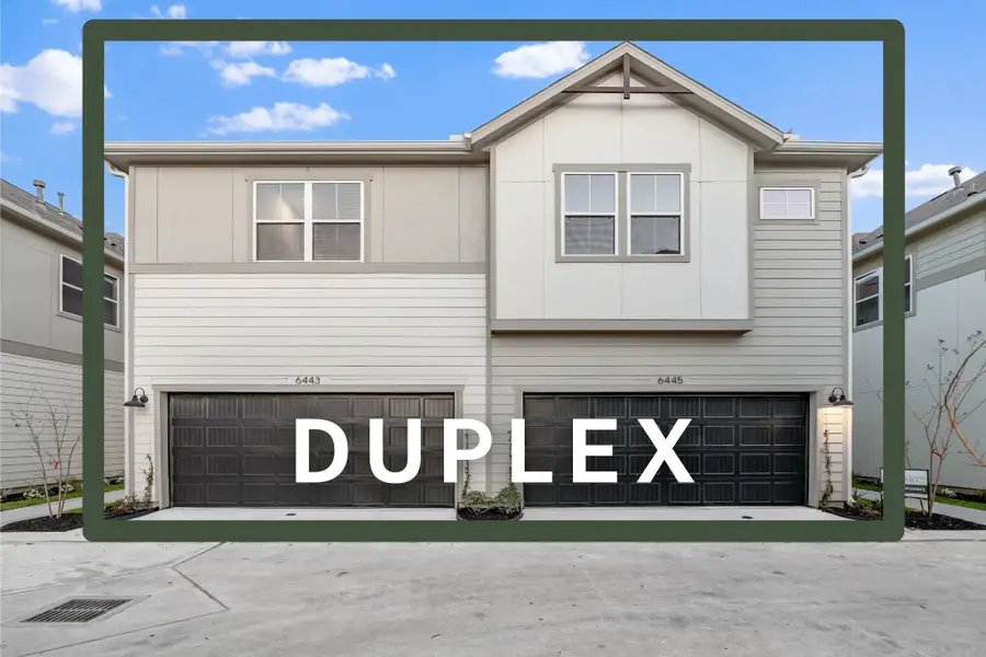6535-6537 Rena Street, Houston, TX 77092 - #2