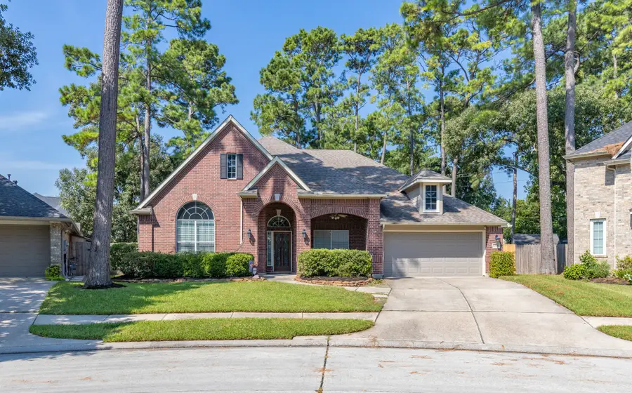 12518 Fern Creek Trail, Humble, TX 77346 - #3