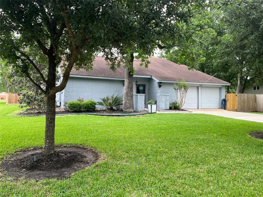 17434 Crows Nest Way, Crosby, TX 77532 - #2