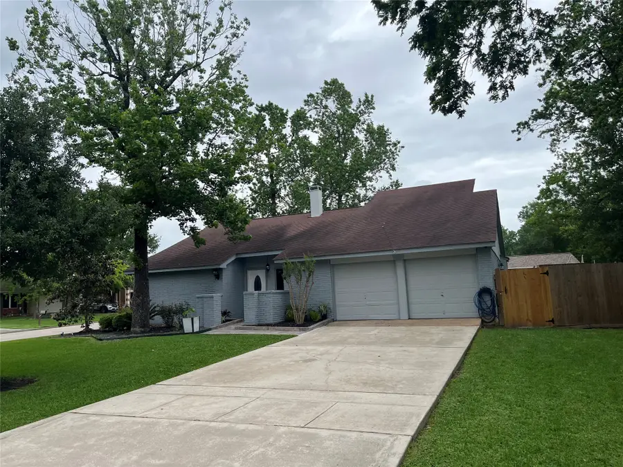 17434 Crows Nest Way, Crosby, TX 77532 - #3