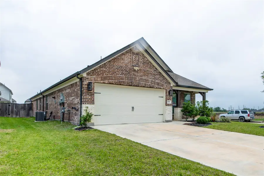 731 Orchard Vale Road, Rosharon, TX 77583 - #3