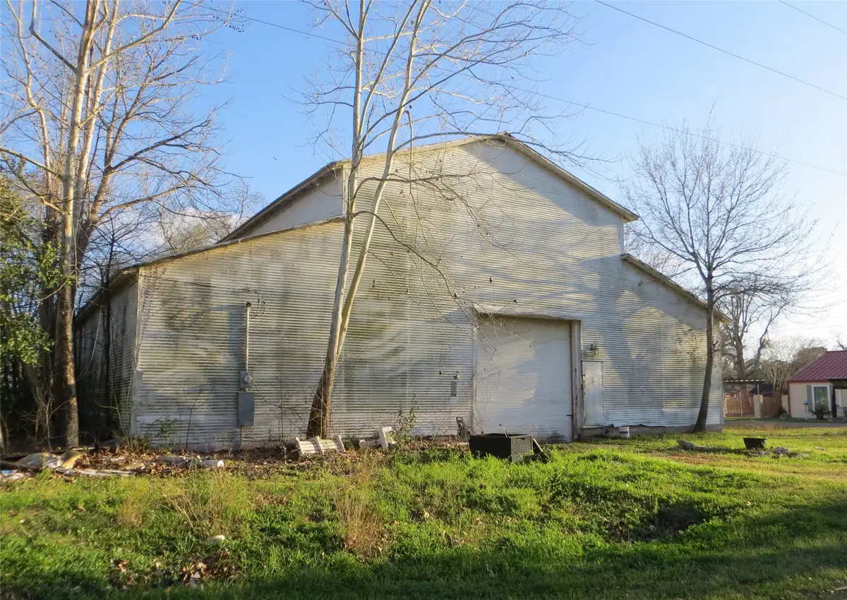 616 Burford, Garwood, TX 77442 - #1