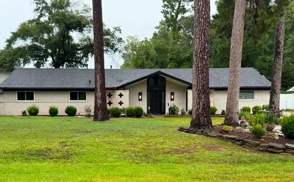 25402 Spring Ridge Drive, Spring, TX 77386