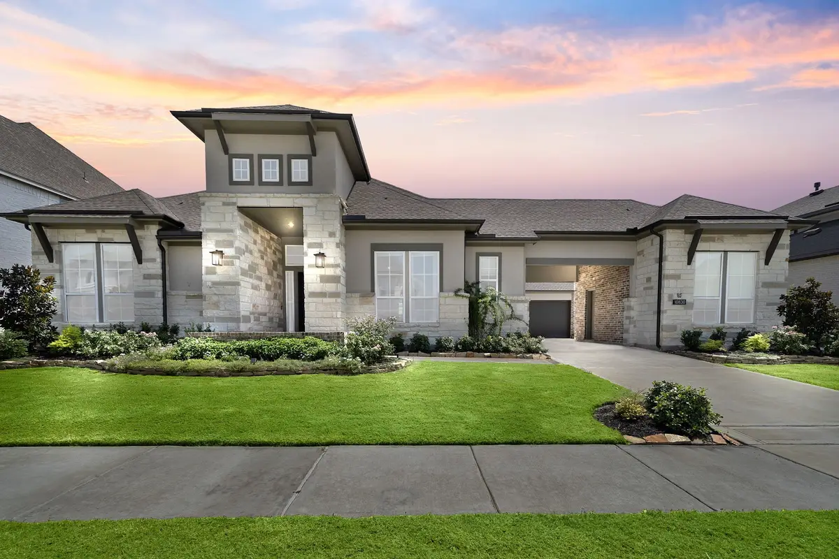 10830 White Mangrove Drive, Cypress, TX 77433 - Image #1