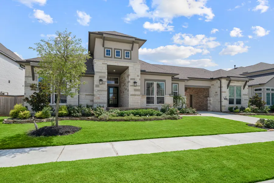10830 White Mangrove Drive, Cypress, TX 77433 - Image #3