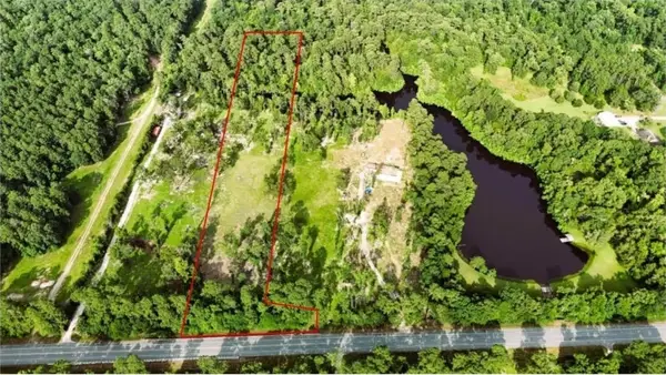 TBD Highway 146 N, Liberty, TX 77575