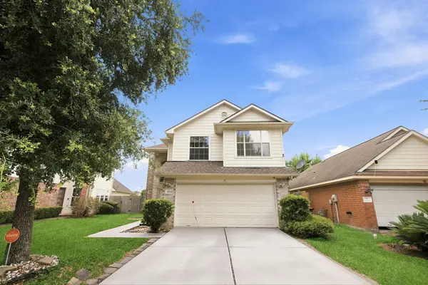 14106 Bishop Bend Lane, Houston, TX 77047