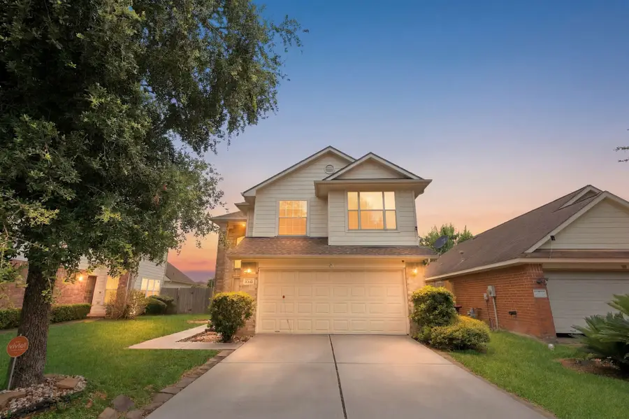 14106 Bishop Bend Lane, Houston, TX 77047 - #2