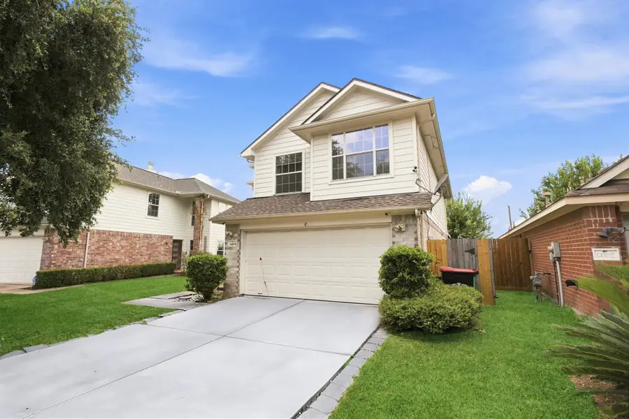 14106 Bishop Bend Lane, Houston, TX 77047 - #3