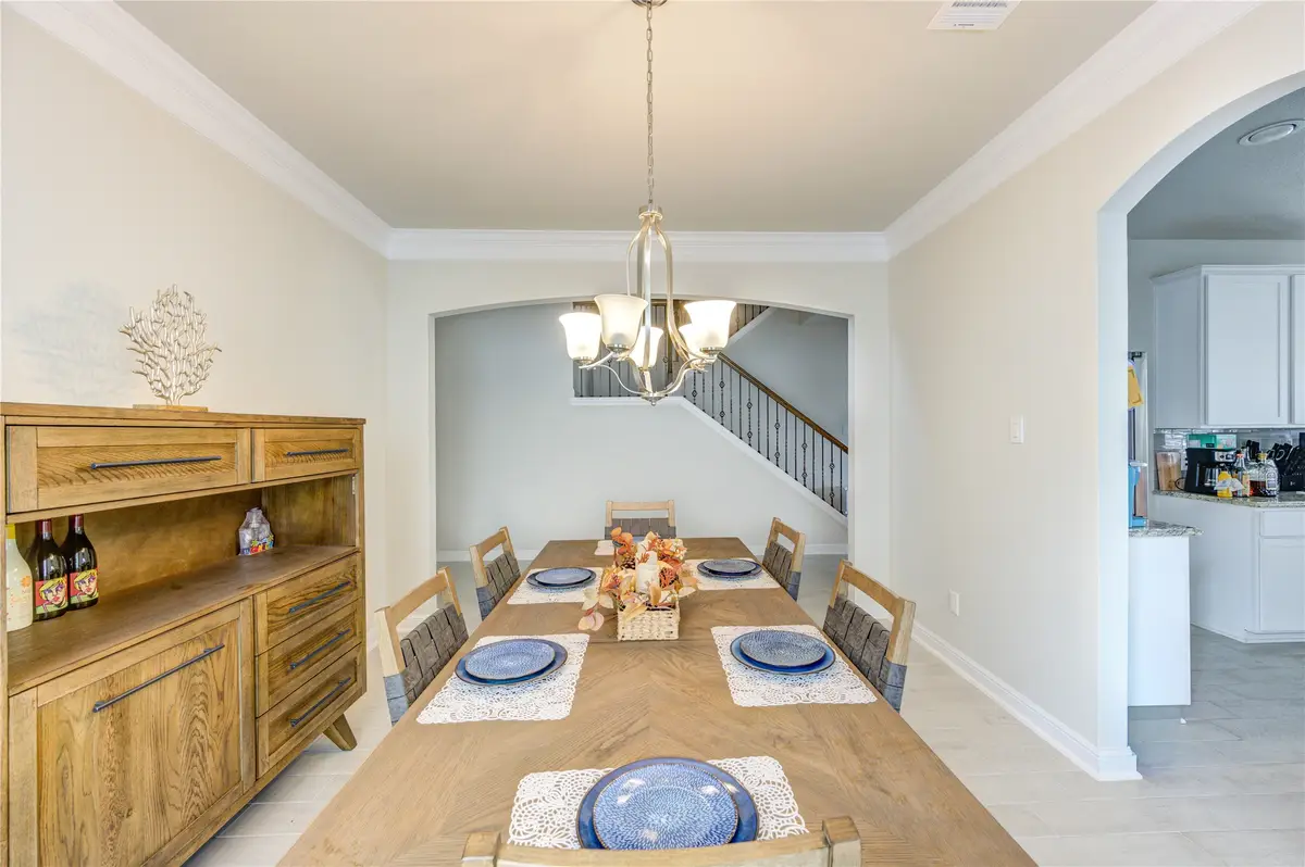 2910 Knotty Forest Drive, Spring, TX 77373 - #1