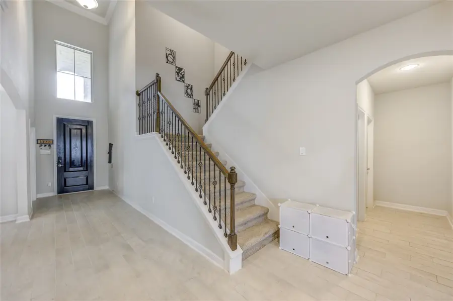 2910 Knotty Forest Drive, Spring, TX 77373 - #2