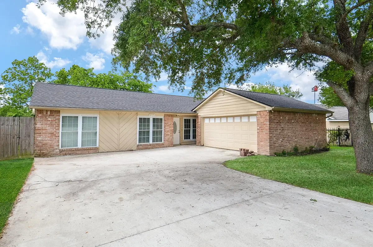 12791 Lake Conroe Hills Drive, Willis, TX 77318 - #1