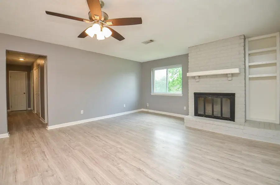 12791 Lake Conroe Hills Drive, Willis, TX 77318 - #2