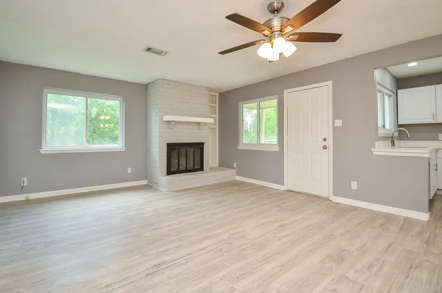 12791 Lake Conroe Hills Drive, Willis, TX 77318 - #3