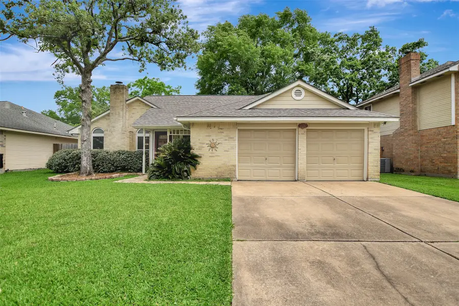 15642 Meadow Village Drive, Houston, TX 77095 - #3