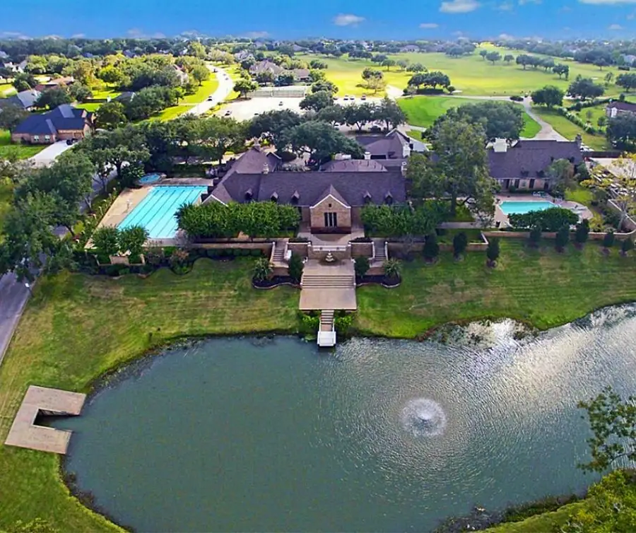 33202 Woodton Court, Fulshear, TX 77441 - #3