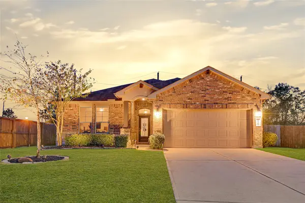 24303 Ravenna Landing Loop, Spring, TX 77389