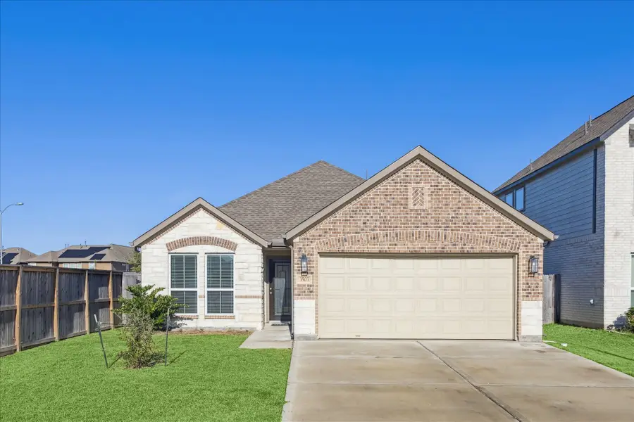 3503 Hackberry Tree Lane, Katy, TX 77449 - Image #2