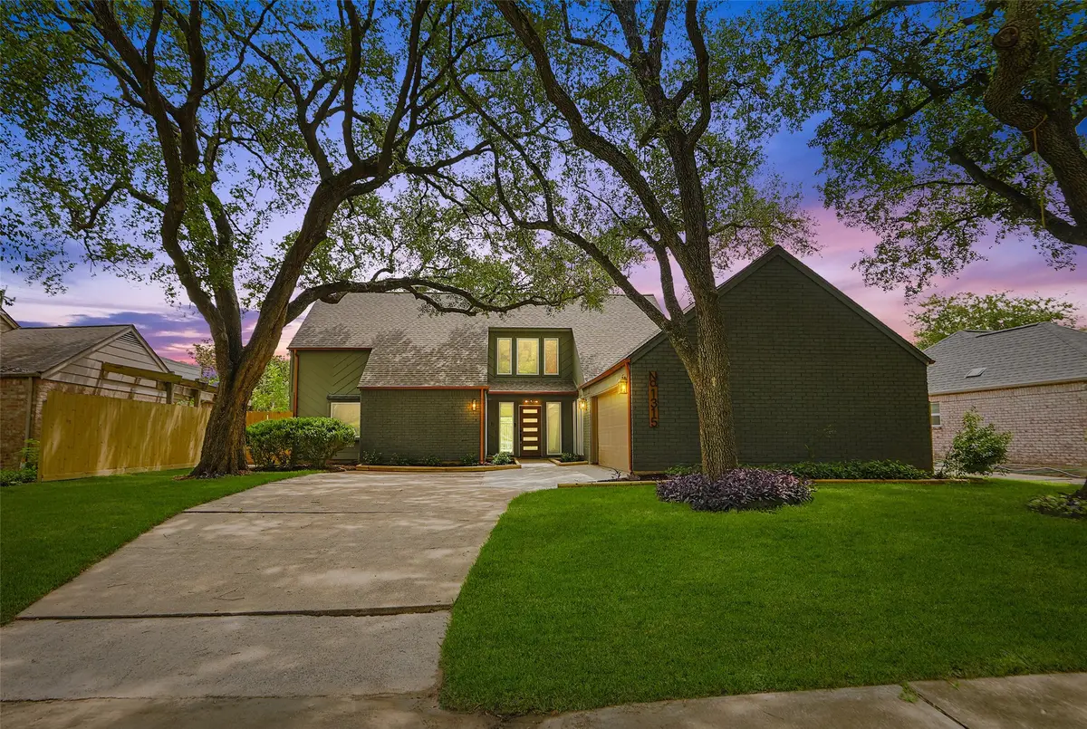 1315 Warwickshire Drive, Houston, TX 77077 - #1