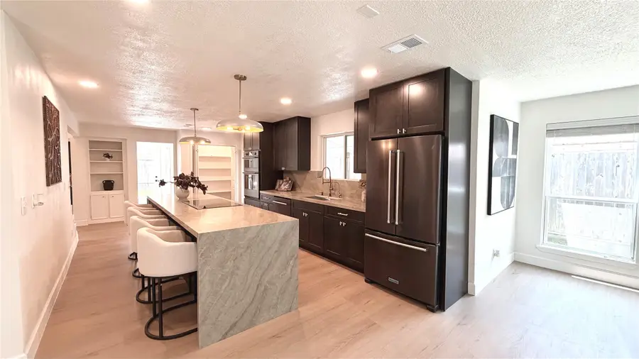 1315 Warwickshire Drive, Houston, TX 77077 - #3