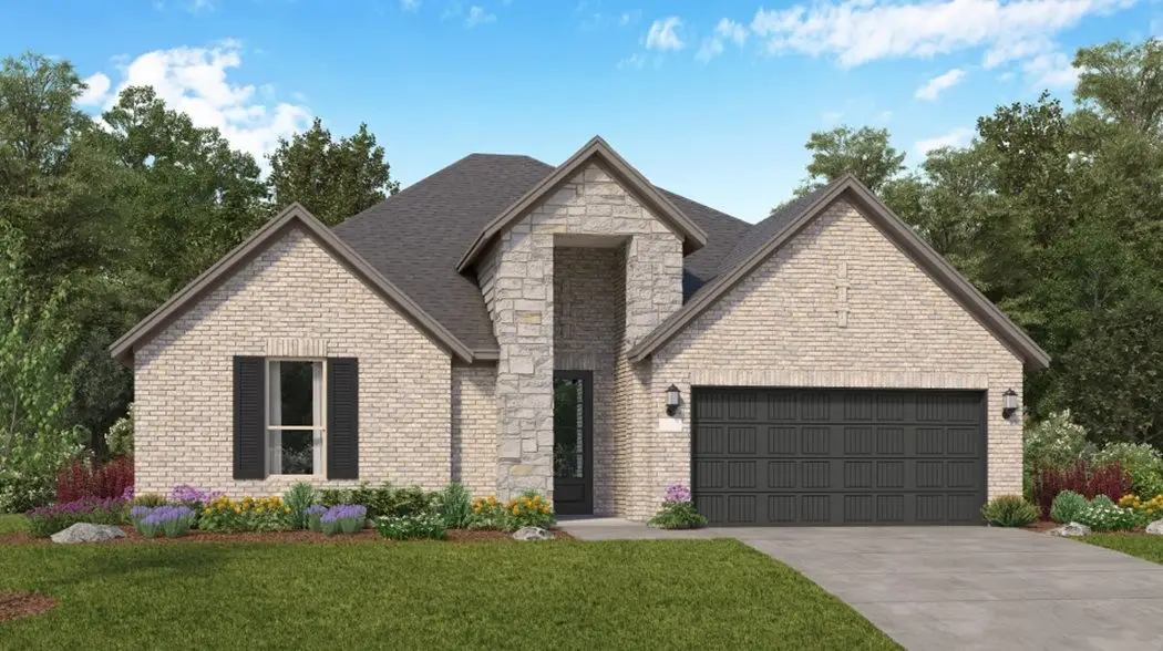 8006 Serene Meadow Lane, Richmond, TX 77469 - Image #1