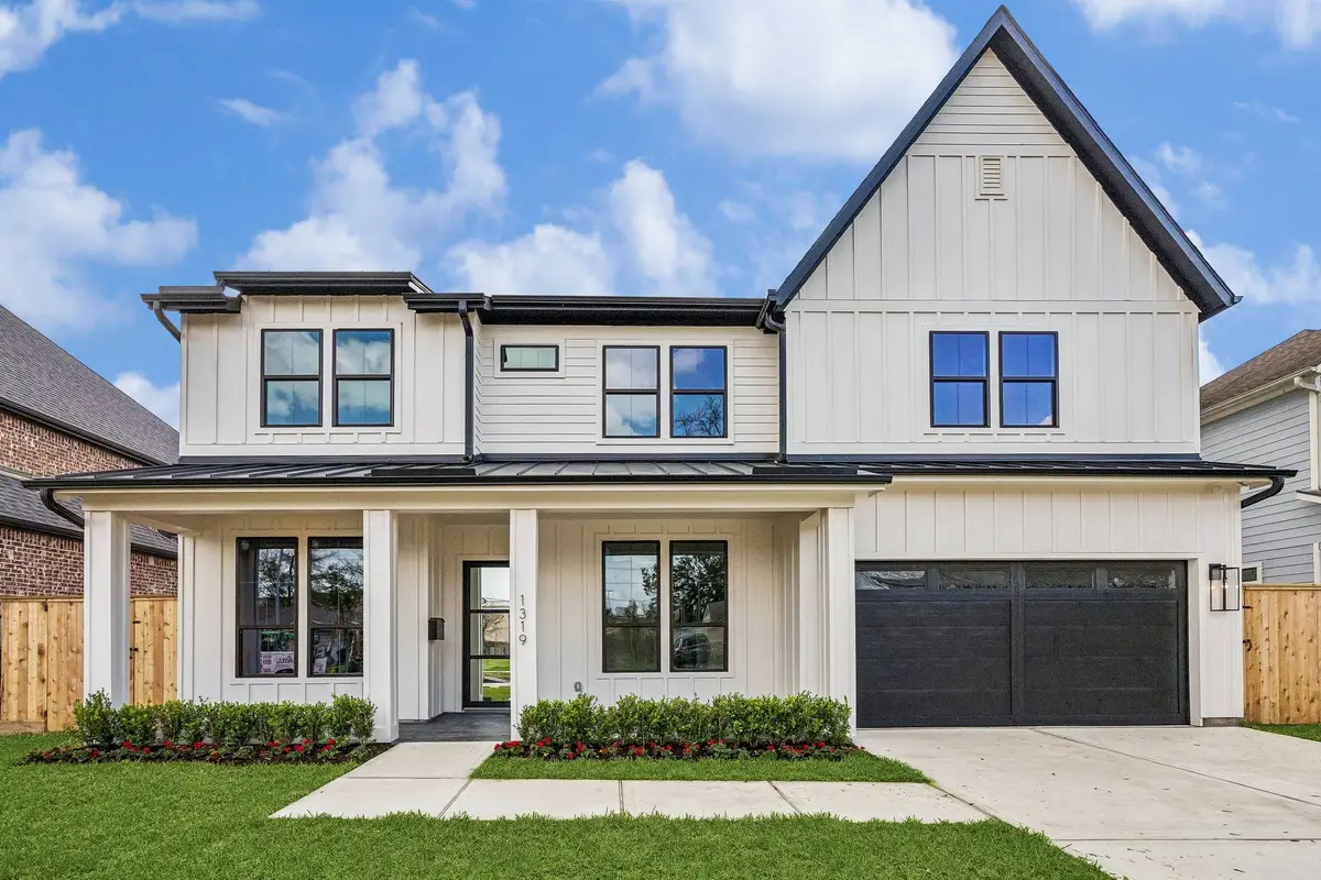 1231 Martin Street, Houston, TX 77018 - #1