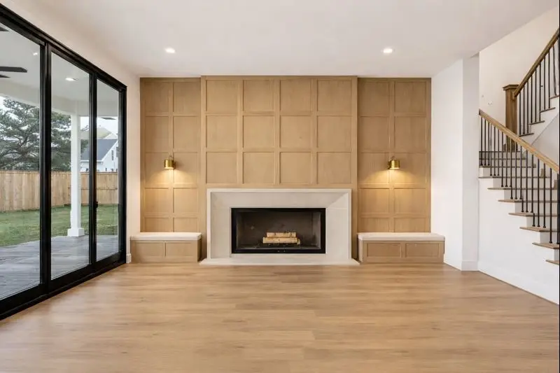 1231 Martin Street, Houston, TX 77018 - #2